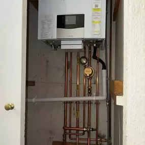 Bild von DJT Gas Services Ltd