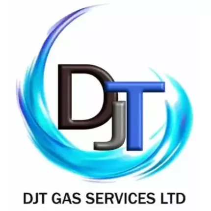 Logo od DJT Gas Services Ltd