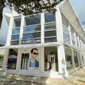 Bild von Audioprothésiste La Baule - Alain Afflelou Acousticien
