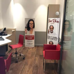 Bild von Audioprothésiste La Baule - Alain Afflelou Acousticien