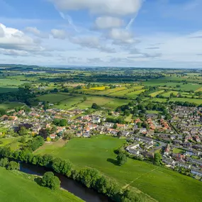 Bild von Persimmon Homes Bluebell Grange
