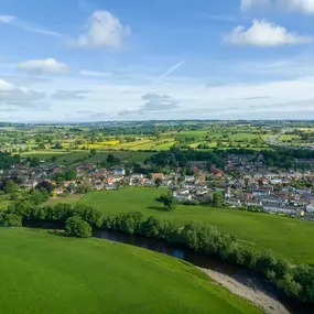Bild von Persimmon Homes Bluebell Grange