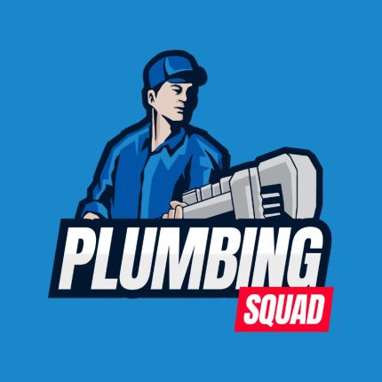Logo von Plumbing Squad