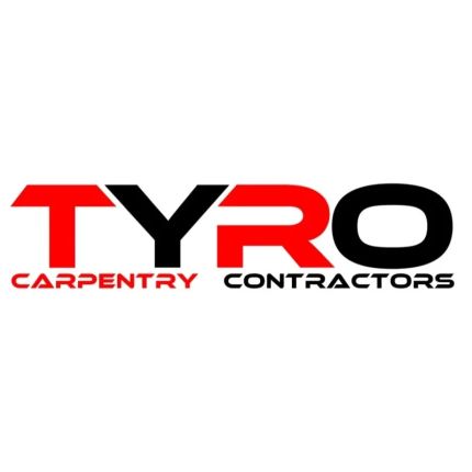 Logo van Tyro Carpentry