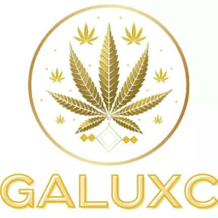 Logo od Galuxc Lounge & Dispensary