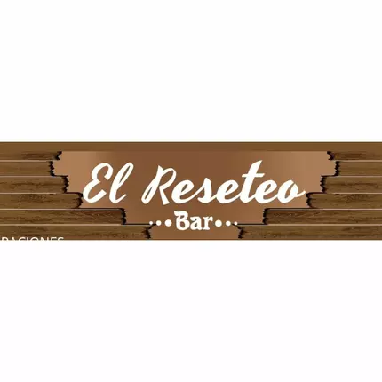 Logotipo de Bar El Reseteo