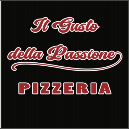 Logo van Pizzeria Il Gusto della Passione