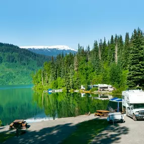 Bild von Western Reserve RV Resort & Campground