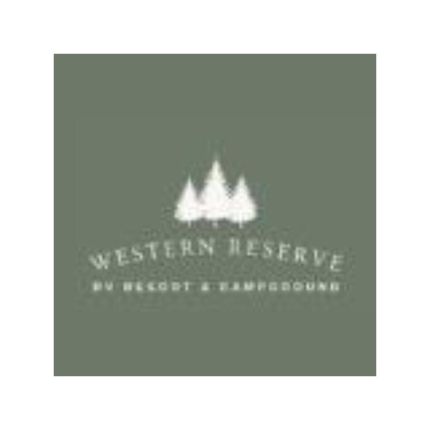 Logo fra Western Reserve RV Resort & Campground