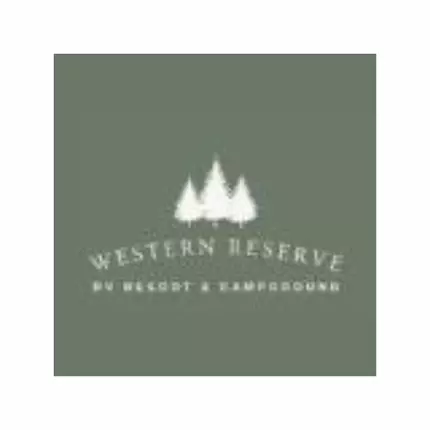 Logo da Western Reserve RV Resort & Campground