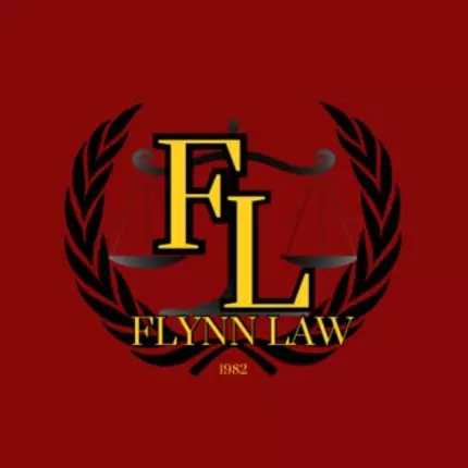 Logotyp från Flynn Law