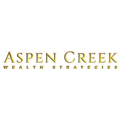 Logotyp från Aspen Creek Wealth