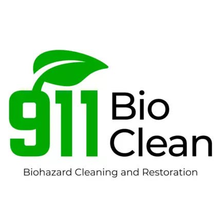 Logo from 911 Bio Clean