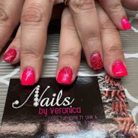 Bild von Nails by Veronica