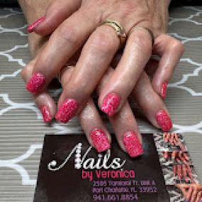 Bild von Nails by Veronica