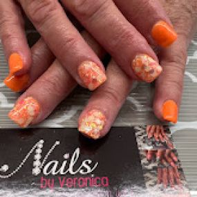 Bild von Nails by Veronica