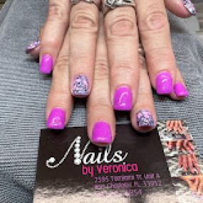 Bild von Nails by Veronica