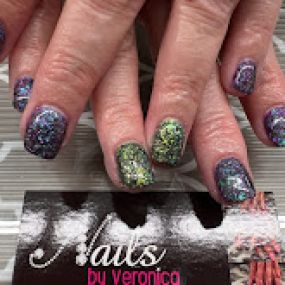 Bild von Nails by Veronica