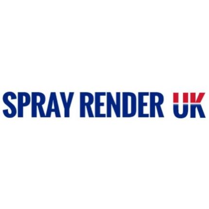 Logo fra Spray Render UK