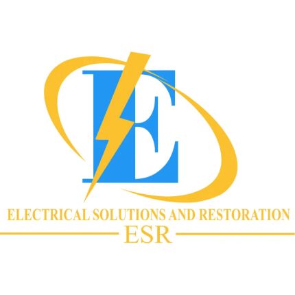 Logo de ESR Electrical Solutions and Restoration Inc.