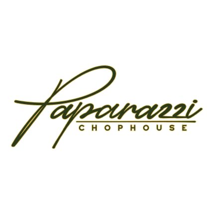 Logo da Paparazzi Chophouse