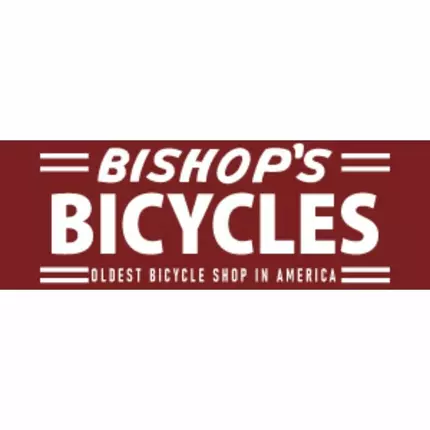 Logo da Bishop's Bicycles