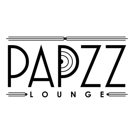 Logo van PAPZZ Lounge