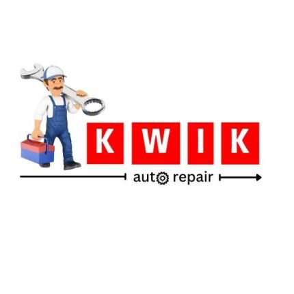 Logo from Kwik Auto Repair