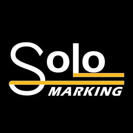 Logo from Solo Marking