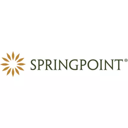 Logo de Springpoint at Home