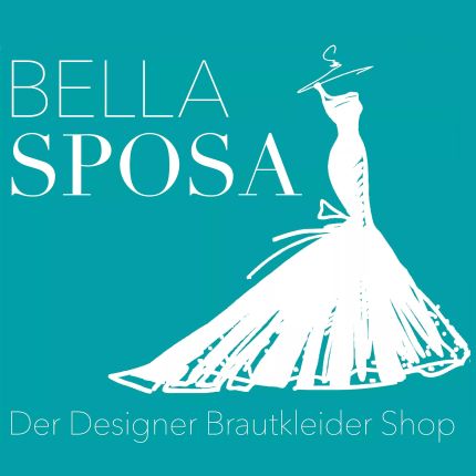 Logo de Bella Sposa | Designer Brautkleider - Brautmoden