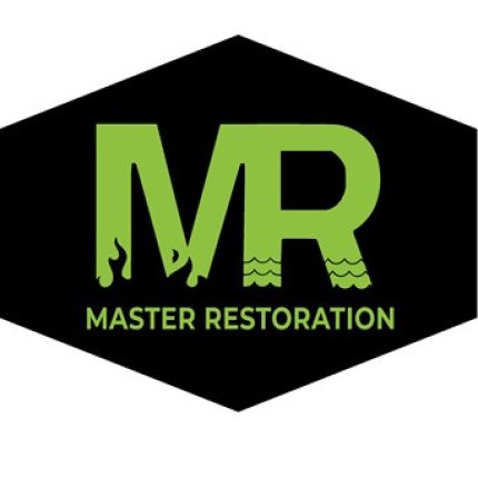 Logo od Master Restoration