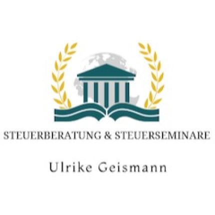 Logo od Ulrike Geismann-Steuerberatung & Steuerseminare in Düren