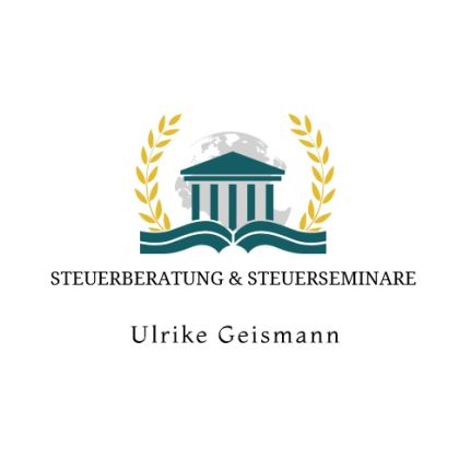 Logo de Ulrike Geismann-Steuerberatung & Steuerseminare in Düren