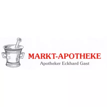 Logotipo de Markt-Apotheke