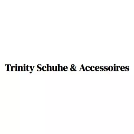 Logotipo de Trinity Schuhe & Accessoires Lübeck