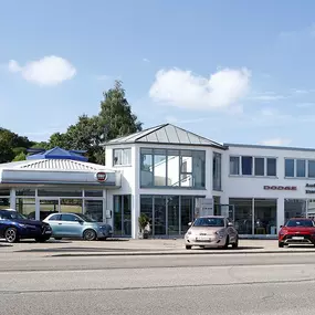 Bild von Autohaus Kummich GmbH