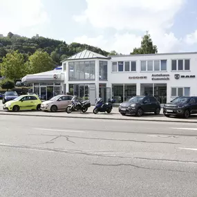 Bild von Autohaus Kummich GmbH