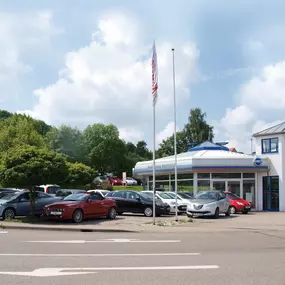 Bild von Autohaus Kummich GmbH