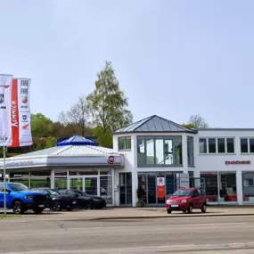 Bild von Autohaus Kummich GmbH