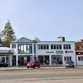 Bild von Autohaus Kummich GmbH