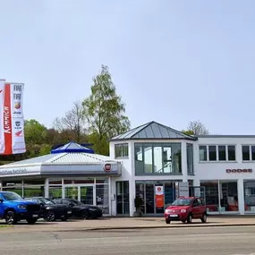 Bild von Autohaus Kummich GmbH