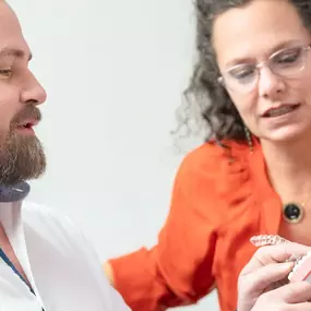 Bild von Gemeinschaftspraxis für Kieferorthopädie Dr. med. dent. Müller