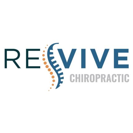 Logo da Revive Chiropractic