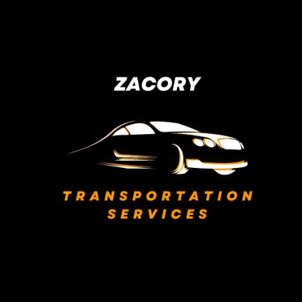 Λογότυπο από Zacory Transportation Services