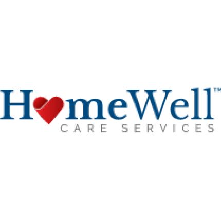 Logotyp från HomeWell Care Services