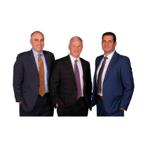 Attorneys at  NRS Injury Law