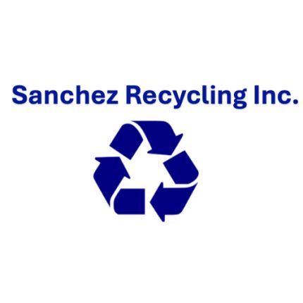 Logo van Sanchez Recycling Inc.