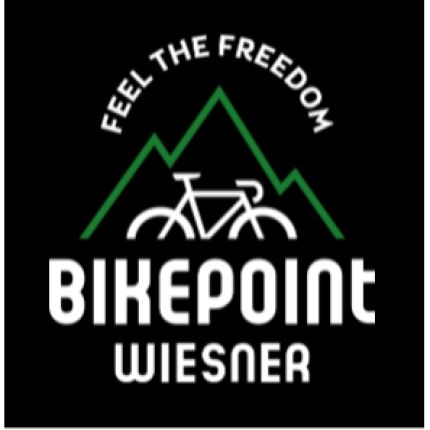 Logo van BIKEpoint Wiesner Senftenberg
