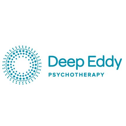 Logotipo de Deep Eddy Psychotherapy - Houston